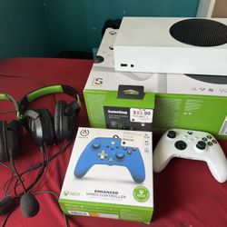 Xbox Series S