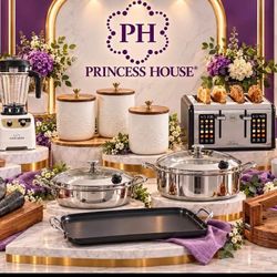 Consultora Independiente De Princess House