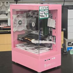 Viprtech Custom PC