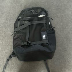 Nixon Skateboard  Backpack