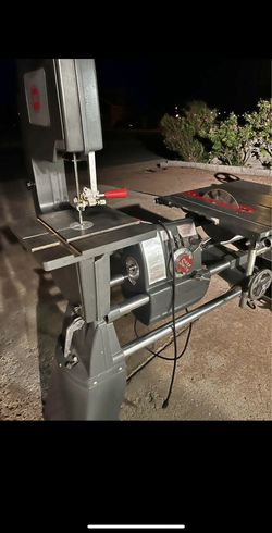 Shopsmith Mark V