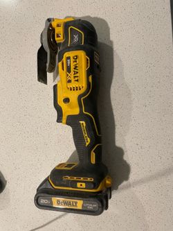 Multi tools