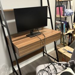 Ladder Style Laptop/Writing desk