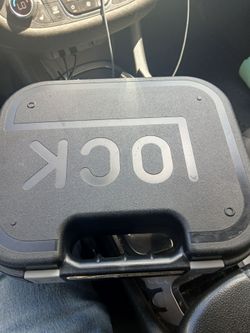 9mm Glock box