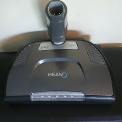 Beam Q Central Vacuum Systems-Powerbrush Only