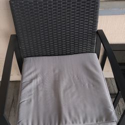 Outside Rocking Chair 