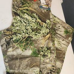 SHE Advantage MAX 1 CAMO Pants