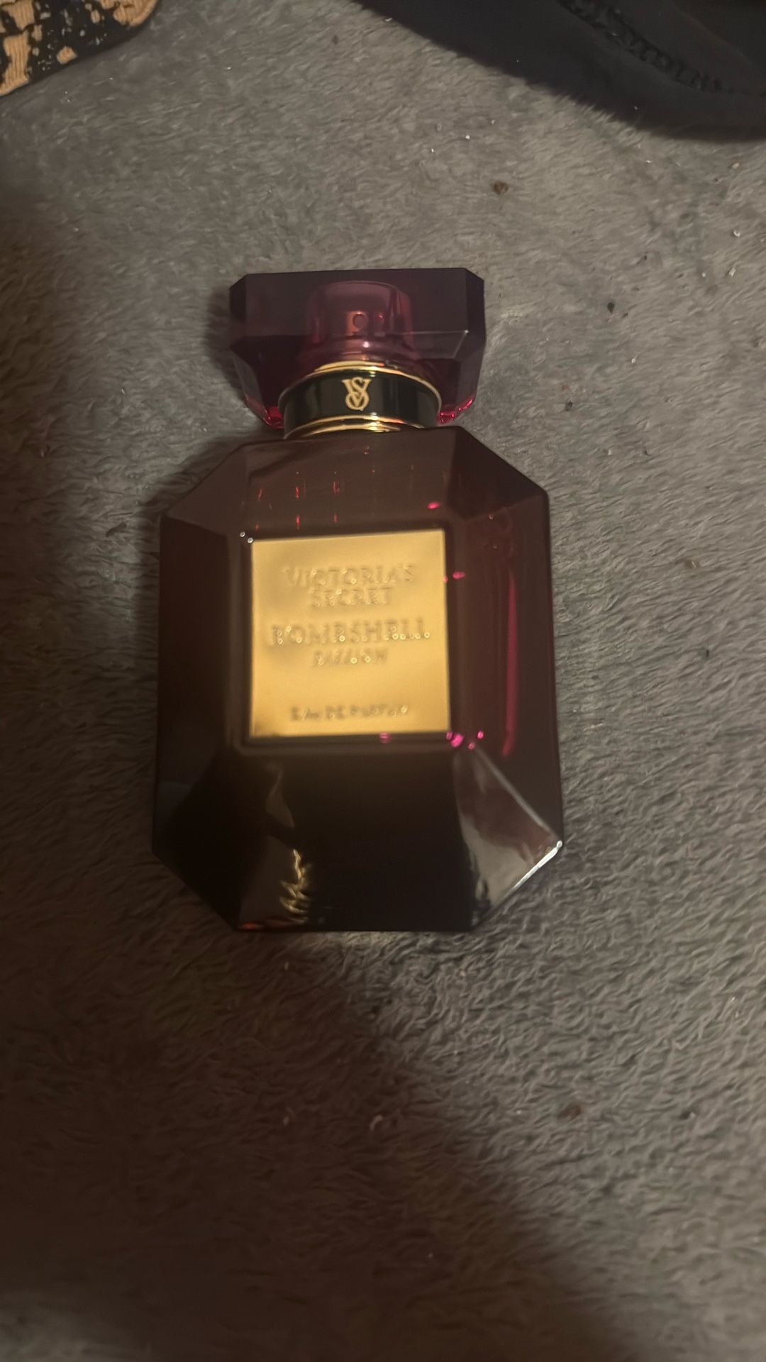 Victoria’s Secret Bombshell Passion