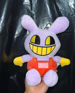 Circus Plush toy