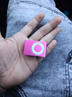 Apple I pod