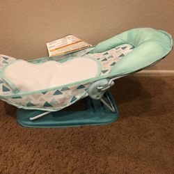Baby Bather   