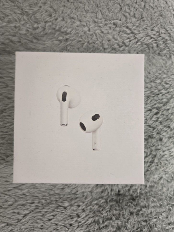 Airpod 3rd Gen