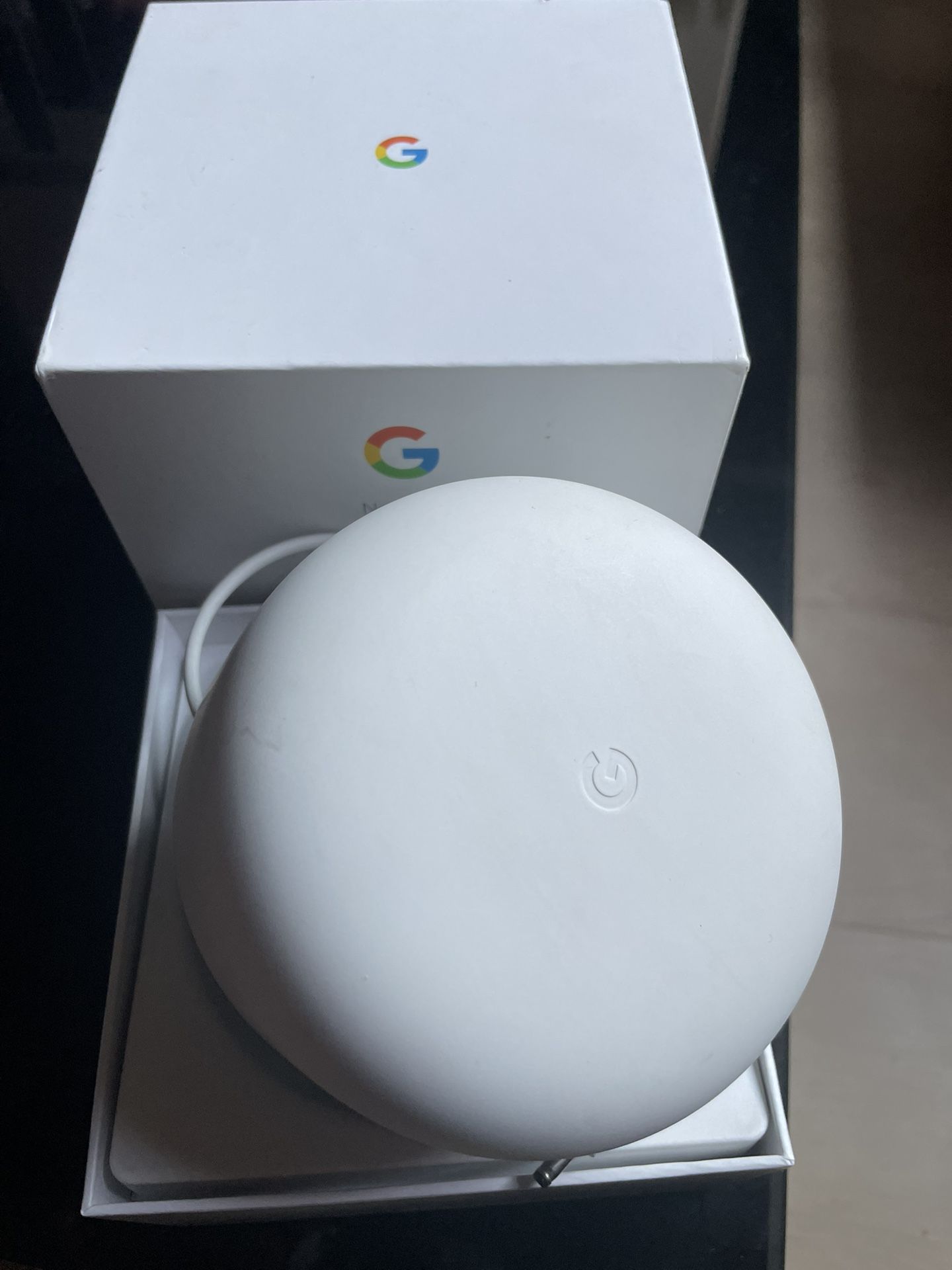 Google Nest