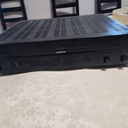 AudioSource AMP200 Stereo Power Amplifier