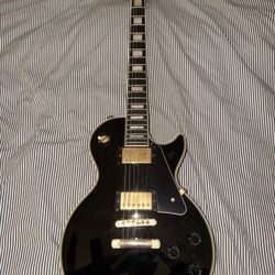 Epiphone Les Paul Custom 