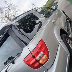 Toyota Sequoia Limited