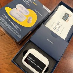 Audífonos Para Sordos 