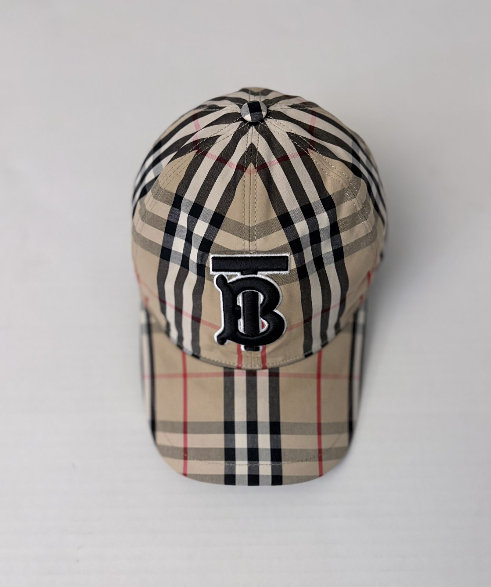 Burberry Hat