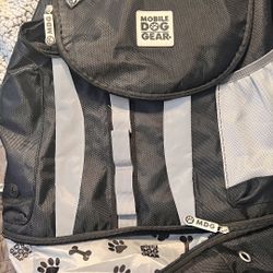 Mobile Dog Gear Backpack From Petco