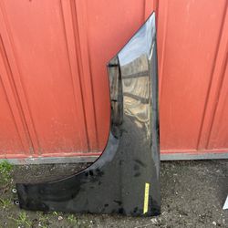 2017-2019 GLS 450 X166 MERCEDES BENZ FRONT FENDER LEFT SIDE OEM