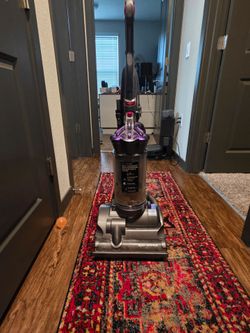 Dyson Vacuum