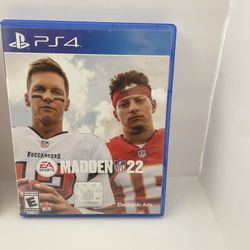 PS4 Games