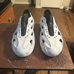 ADIDAS AdiFOM Q 10.5 MENS 