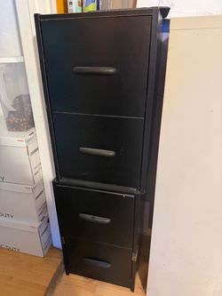 Filing Cabinet