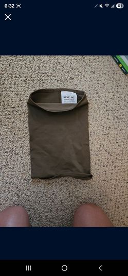 Neck Gaiter