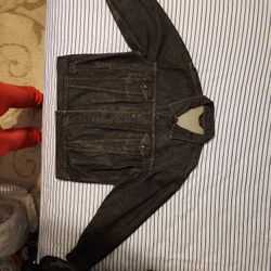 Ralph Lauren Denim Jacket (Vintage) 