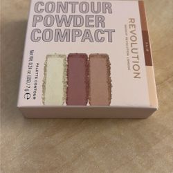 Revolution Contour Powder Compact