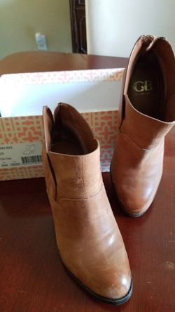Gianni Bini boots