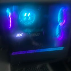 AMD RYZEN S 550 Gaming Pc 