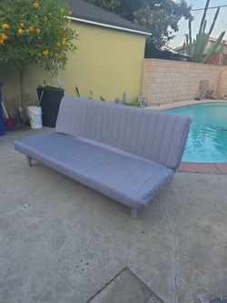 Futon Couch/Bed
