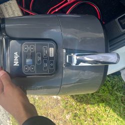 Air Fryer, Excellent Work