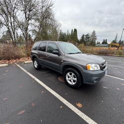 2006 Mazda Tribute
