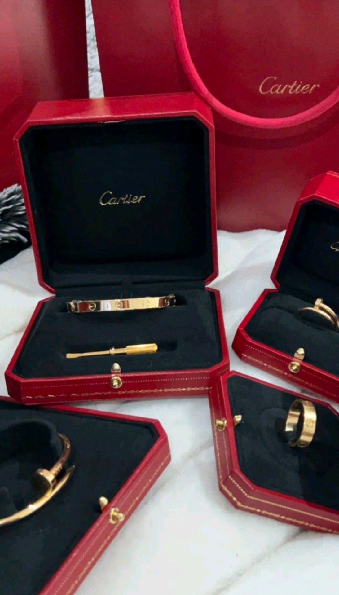 Cartier
