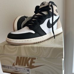 AIR JORDAN 1 RETRO HI OG