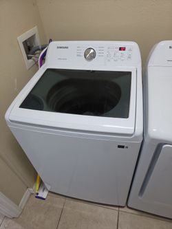 Washer Dryer 2025 Model