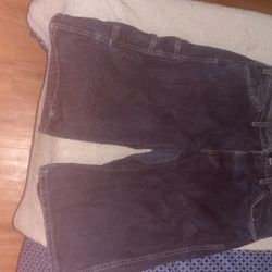 Dickies Jorts 