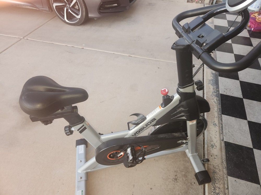 Exercise Bike