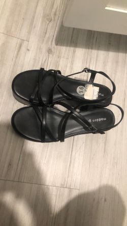 Zapatos de mujer 9 1/2
