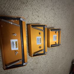  3 Tape tech drywall box for taping (Brand New)