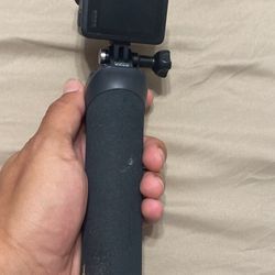 Go Pro Camera 