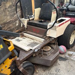 Lawnmower