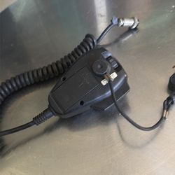 Antique microphone cobra ca 77