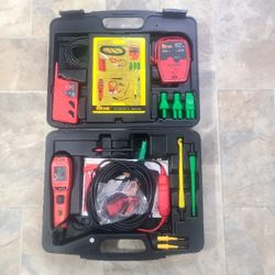 Power Probe Master Kit #PPKIT04