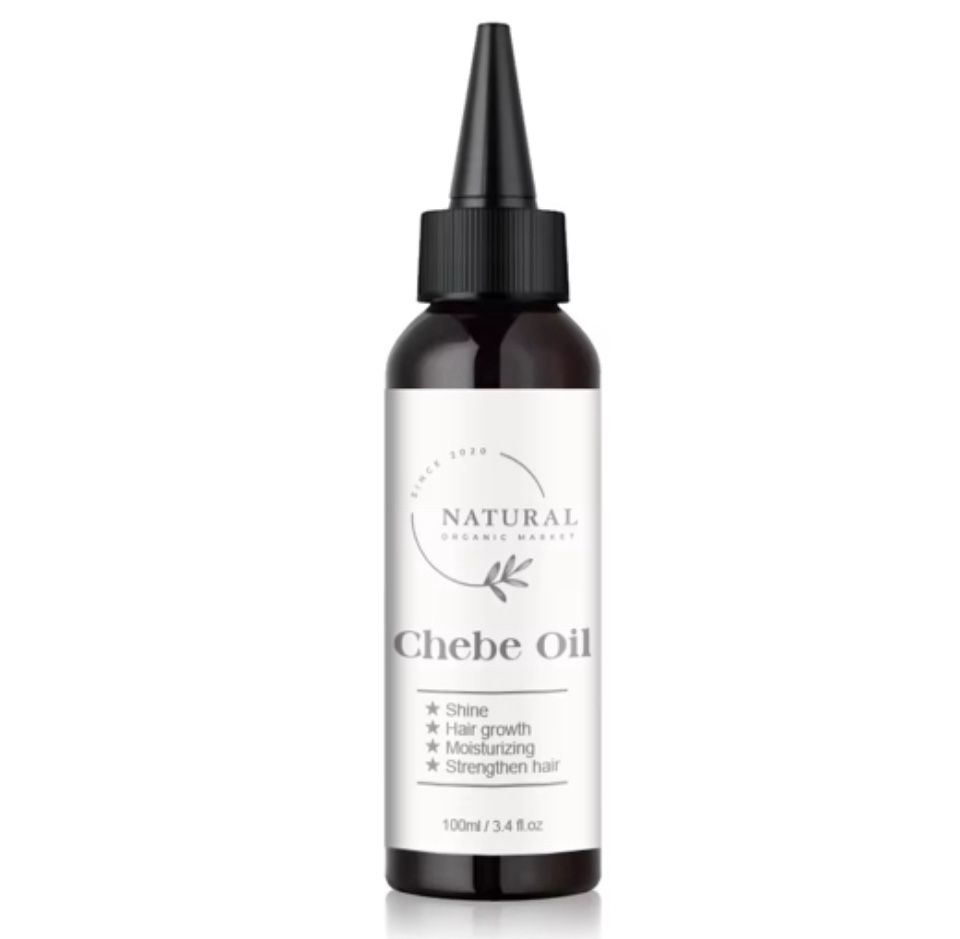 Hair Oil