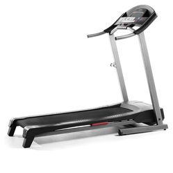 Weslo Treadmill 
