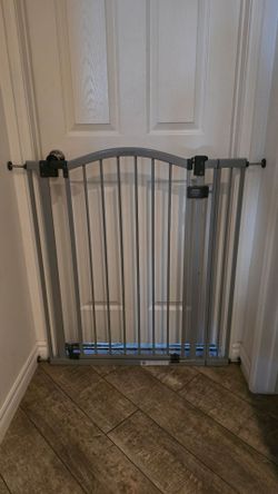 Summer Infant Baby Safety Gate
